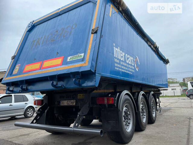 Синій Inter Cars NW, об'ємом двигуна 0 л та пробігом 1 тис. км за 19999 $, фото 8 на Automoto.ua