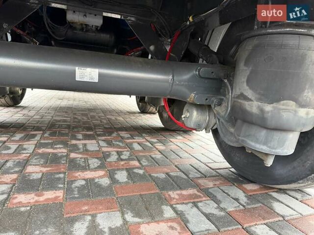 Синій Inter Cars NW, об'ємом двигуна 0 л та пробігом 100 тис. км за 27179 $, фото 32 на Automoto.ua