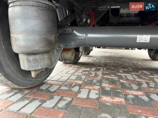 Синій Inter Cars NW, об'ємом двигуна 0 л та пробігом 100 тис. км за 27179 $, фото 33 на Automoto.ua