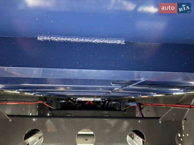 Синій Inter Cars NW, об'ємом двигуна 0 л та пробігом 100 тис. км за 27179 $, фото 44 на Automoto.ua