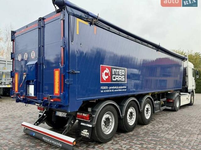 Синій Inter Cars NW, об'ємом двигуна 0 л та пробігом 100 тис. км за 27179 $, фото 2 на Automoto.ua