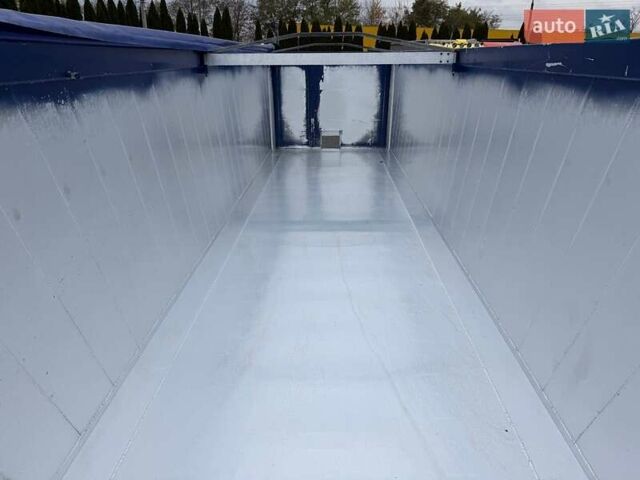 Синій Inter Cars NW, об'ємом двигуна 0 л та пробігом 100 тис. км за 27179 $, фото 46 на Automoto.ua