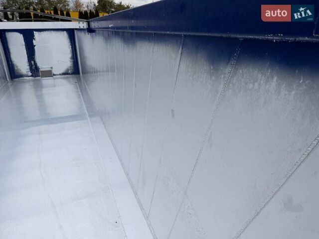 Синій Inter Cars NW, об'ємом двигуна 0 л та пробігом 100 тис. км за 27179 $, фото 50 на Automoto.ua