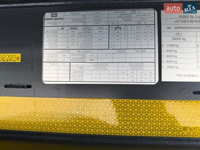 Синій Inter Cars NW, об'ємом двигуна 0 л та пробігом 100 тис. км за 27179 $, фото 18 на Automoto.ua