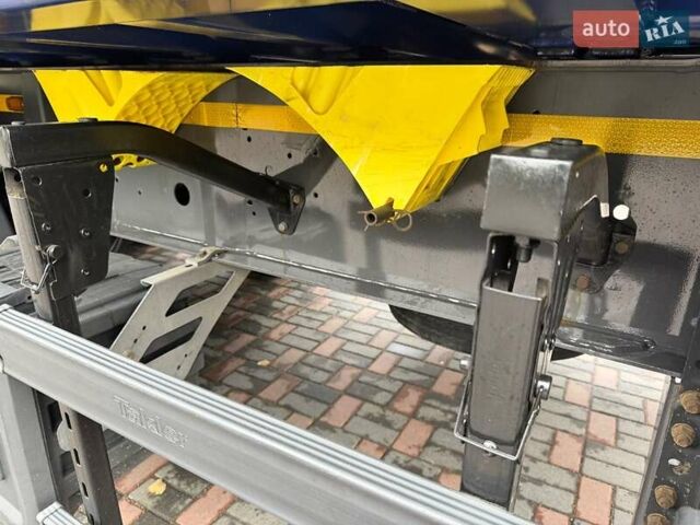 Синій Inter Cars NW, об'ємом двигуна 0 л та пробігом 100 тис. км за 27179 $, фото 23 на Automoto.ua