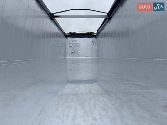 Синій Inter Cars NW, об'ємом двигуна 0 л та пробігом 100 тис. км за 27179 $, фото 9 на Automoto.ua