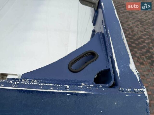 Синій Inter Cars NW, об'ємом двигуна 0 л та пробігом 100 тис. км за 27179 $, фото 48 на Automoto.ua