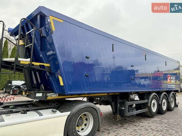 Синій Inter Cars NW, об'ємом двигуна 0 л та пробігом 100 тис. км за 27179 $, фото 6 на Automoto.ua