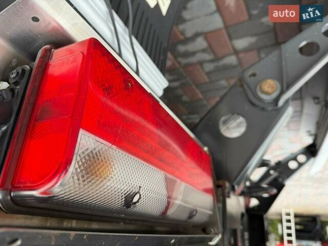 Синій Inter Cars NW, об'ємом двигуна 0 л та пробігом 100 тис. км за 27179 $, фото 30 на Automoto.ua