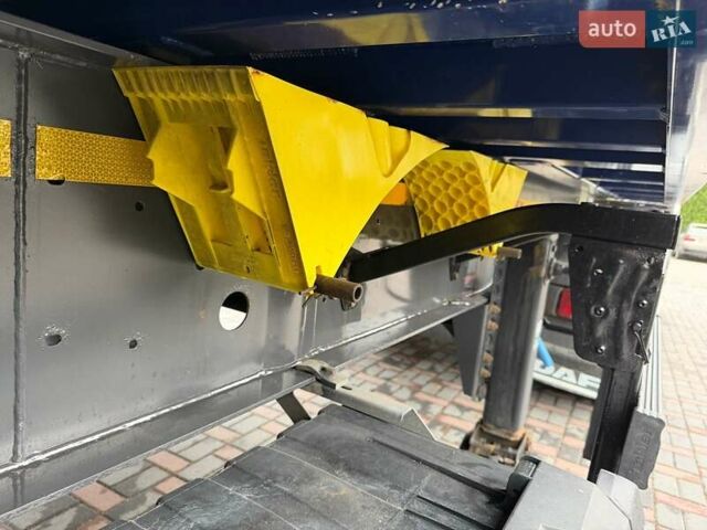 Синій Inter Cars NW, об'ємом двигуна 0 л та пробігом 100 тис. км за 27179 $, фото 25 на Automoto.ua