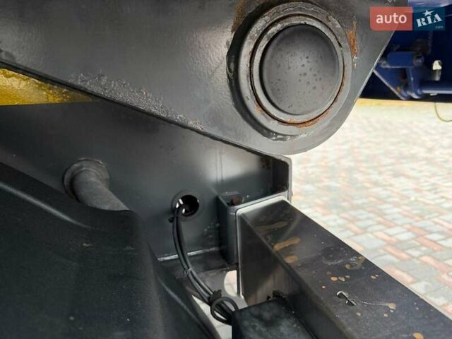 Синій Inter Cars NW, об'ємом двигуна 0 л та пробігом 100 тис. км за 27179 $, фото 35 на Automoto.ua