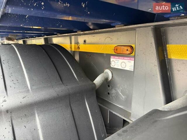 Синій Inter Cars NW, об'ємом двигуна 0 л та пробігом 100 тис. км за 27179 $, фото 36 на Automoto.ua