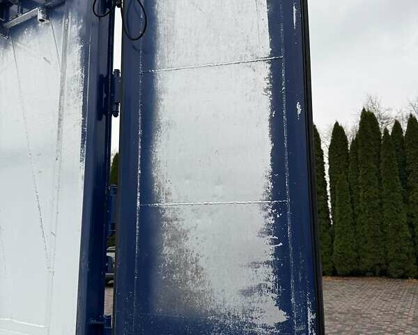 Синій Inter Cars NW, об'ємом двигуна 0 л та пробігом 100 тис. км за 27179 $, фото 12 на Automoto.ua