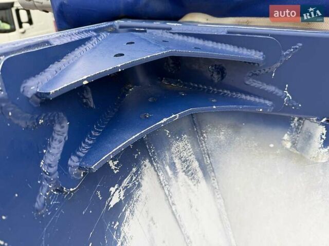 Синій Inter Cars NW, об'ємом двигуна 0 л та пробігом 100 тис. км за 27179 $, фото 54 на Automoto.ua