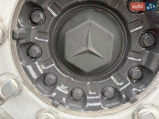 Синій Inter Cars NW, об'ємом двигуна 0 л та пробігом 100 тис. км за 27179 $, фото 28 на Automoto.ua