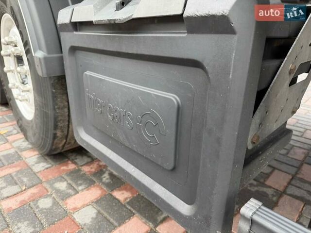 Синій Inter Cars NW, об'ємом двигуна 0 л та пробігом 100 тис. км за 27179 $, фото 24 на Automoto.ua