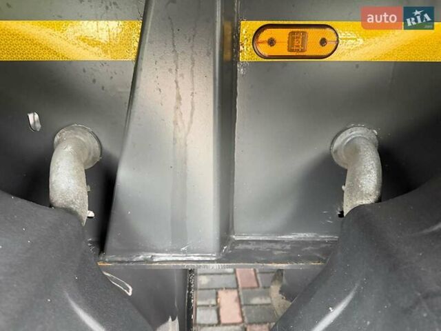 Синій Inter Cars NW, об'ємом двигуна 0 л та пробігом 100 тис. км за 27179 $, фото 26 на Automoto.ua