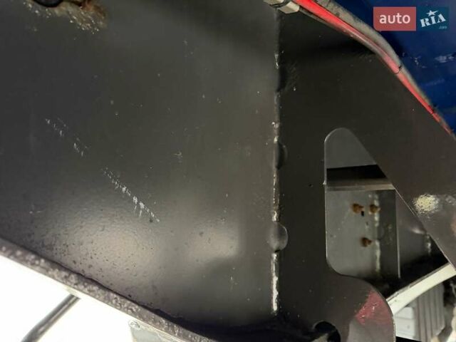 Синій Inter Cars NW, об'ємом двигуна 0 л та пробігом 100 тис. км за 27179 $, фото 42 на Automoto.ua