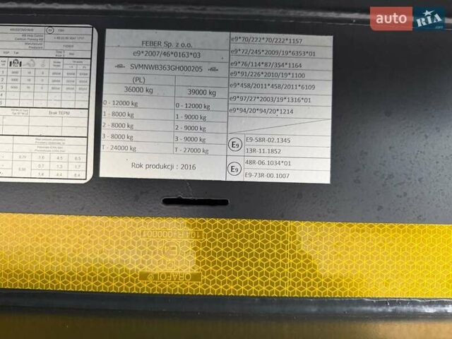 Синій Inter Cars NW, об'ємом двигуна 0 л та пробігом 100 тис. км за 27179 $, фото 17 на Automoto.ua