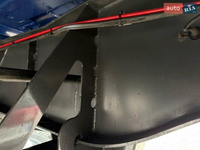 Синій Inter Cars NW, об'ємом двигуна 0 л та пробігом 100 тис. км за 27179 $, фото 41 на Automoto.ua