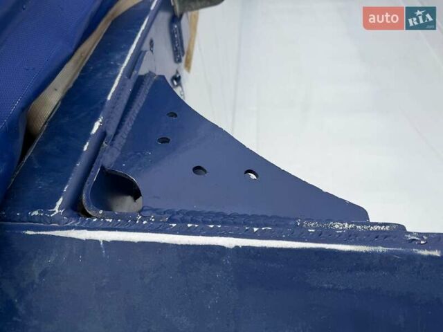 Синій Inter Cars NW, об'ємом двигуна 0 л та пробігом 100 тис. км за 27179 $, фото 52 на Automoto.ua