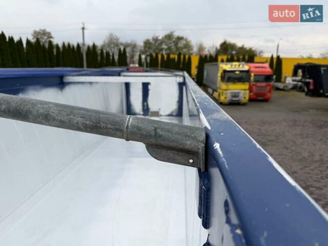 Синій Inter Cars NW, об'ємом двигуна 0 л та пробігом 100 тис. км за 27179 $, фото 49 на Automoto.ua