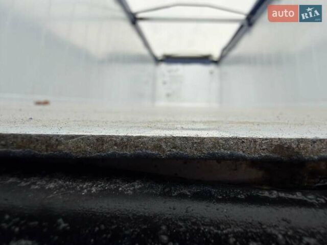 Синій Inter Cars NW, об'ємом двигуна 0 л та пробігом 100 тис. км за 27179 $, фото 14 на Automoto.ua