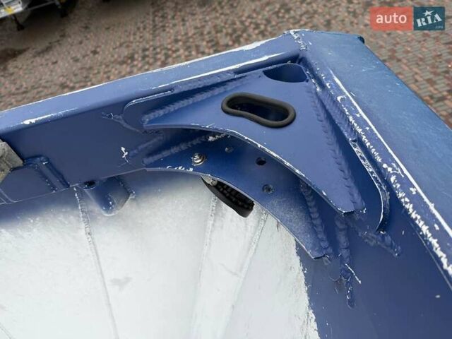 Синій Inter Cars NW, об'ємом двигуна 0 л та пробігом 100 тис. км за 27179 $, фото 47 на Automoto.ua