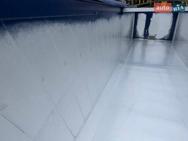 Синій Inter Cars NW, об'ємом двигуна 0 л та пробігом 100 тис. км за 27179 $, фото 51 на Automoto.ua