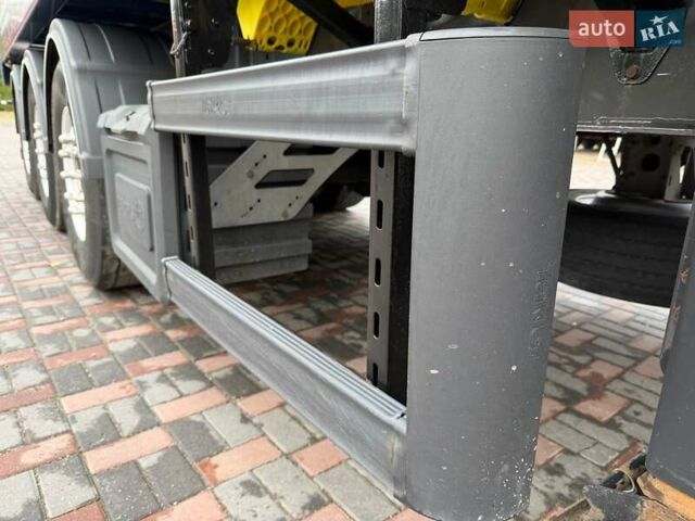 Синій Inter Cars NW, об'ємом двигуна 0 л та пробігом 100 тис. км за 27179 $, фото 22 на Automoto.ua