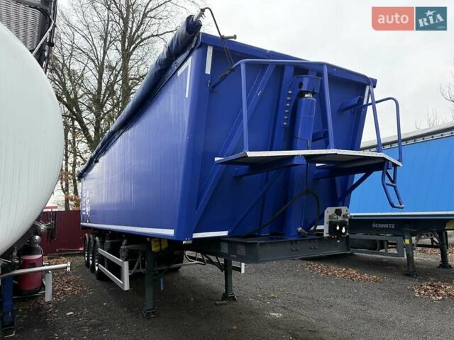 Серый Inter Cars SAF, объемом двигателя 0 л и пробегом 135 тыс. км за 28300 $, фото 17 на Automoto.ua