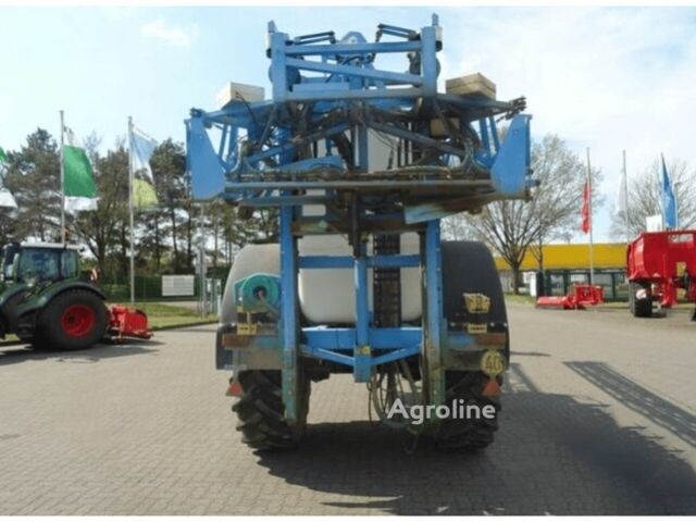 Inuma Другая, объемом двигателя 0 л и пробегом 0 тыс. км за 15755 $, фото 4 на Automoto.ua
