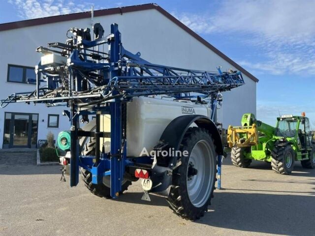 Inuma Другая, об'ємом двигуна 0 л та пробігом 0 тис. км за 24302 $, фото 3 на Automoto.ua