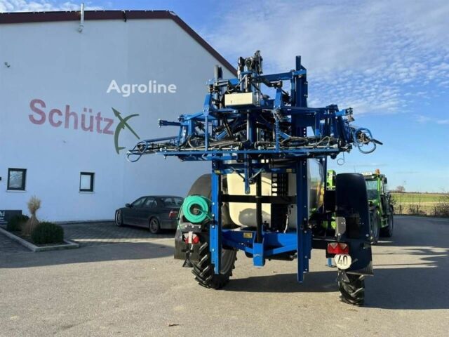 Inuma Другая, об'ємом двигуна 0 л та пробігом 0 тис. км за 24302 $, фото 4 на Automoto.ua