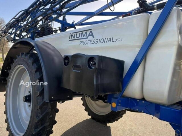 Inuma Другая, об'ємом двигуна 0 л та пробігом 0 тис. км за 24302 $, фото 5 на Automoto.ua