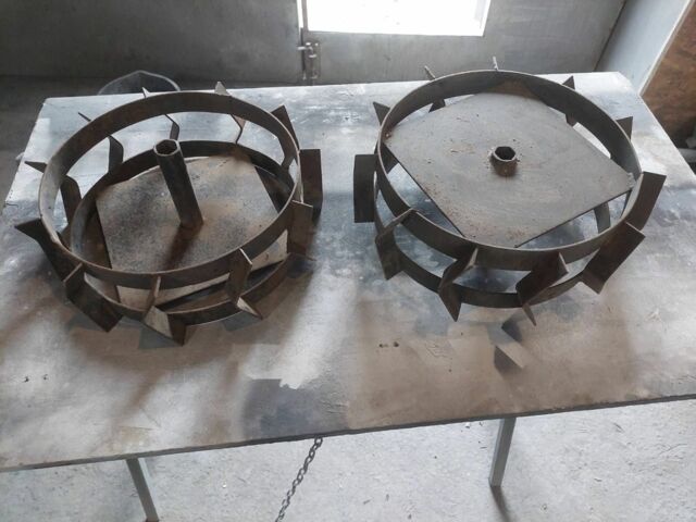 Iron Angel Інша, об'ємом двигуна 0 л та пробігом 0 тис. км за 242 $, фото 5 на Automoto.ua