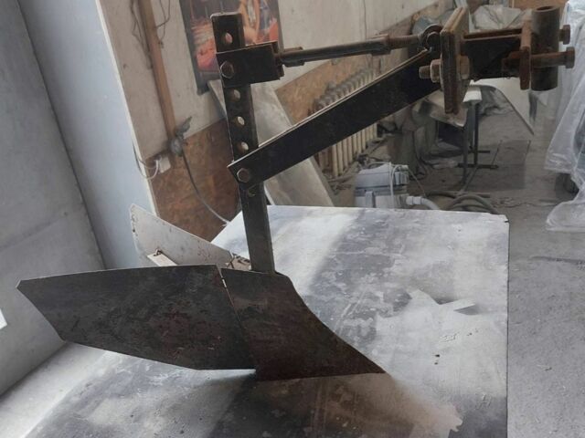 Iron Angel Інша, об'ємом двигуна 0 л та пробігом 0 тис. км за 242 $, фото 6 на Automoto.ua