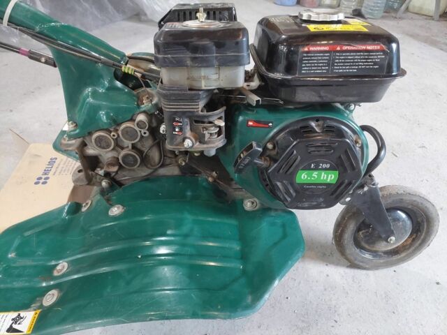 Iron Angel Інша, об'ємом двигуна 0 л та пробігом 0 тис. км за 242 $, фото 2 на Automoto.ua