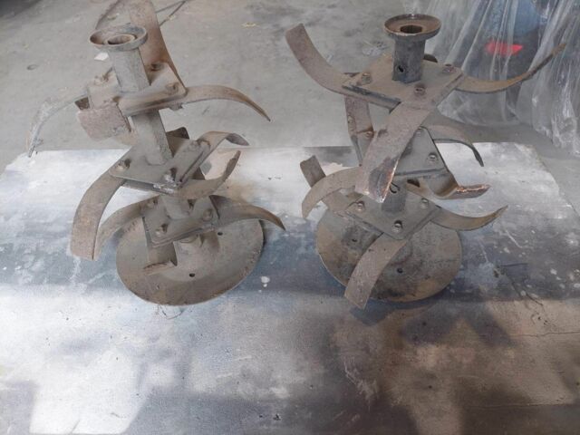 Iron Angel Інша, об'ємом двигуна 0 л та пробігом 0 тис. км за 242 $, фото 3 на Automoto.ua