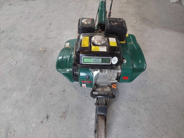 Iron Angel Інша, об'ємом двигуна 0 л та пробігом 0 тис. км за 242 $, фото 1 на Automoto.ua