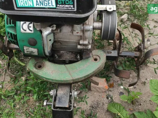 Iron Angel GT 06, об'ємом двигуна 0 л та пробігом 0 тис. км за 298 $, фото 4 на Automoto.ua