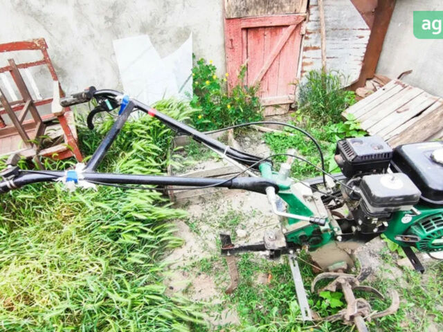 Iron Angel GT 06, об'ємом двигуна 0 л та пробігом 0 тис. км за 298 $, фото 1 на Automoto.ua