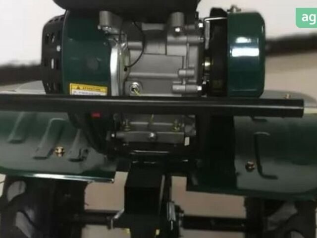Iron Angel GT 09, об'ємом двигуна 0.21 л та пробігом 0 тис. км за 437 $, фото 4 на Automoto.ua