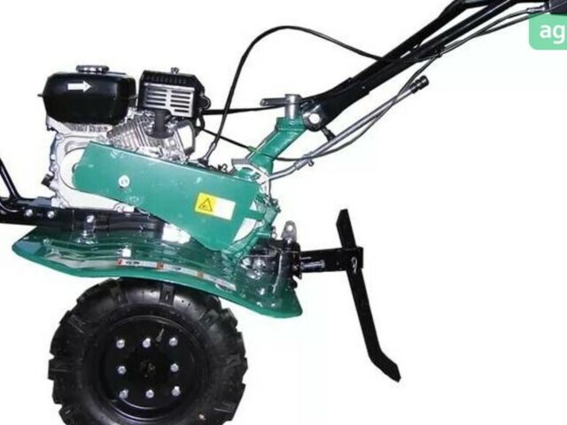 Iron Angel GT 09, об'ємом двигуна 0.21 л та пробігом 0 тис. км за 437 $, фото 2 на Automoto.ua