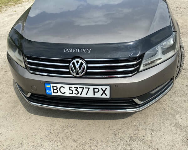Коричневий JAC-Volkswagen 618, об'ємом двигуна 2 л та пробігом 290 тис. км за 9200 $, фото 2 на Automoto.ua