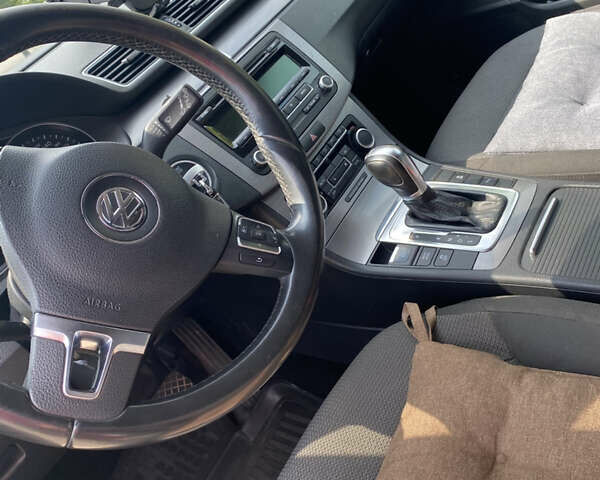 Коричневий JAC-Volkswagen 618, об'ємом двигуна 2 л та пробігом 290 тис. км за 9200 $, фото 4 на Automoto.ua