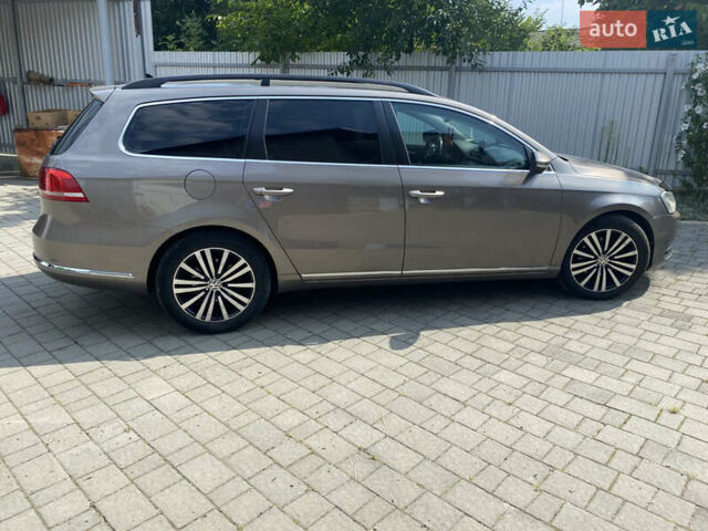 Коричневий JAC-Volkswagen 618, об'ємом двигуна 2 л та пробігом 290 тис. км за 9200 $, фото 12 на Automoto.ua