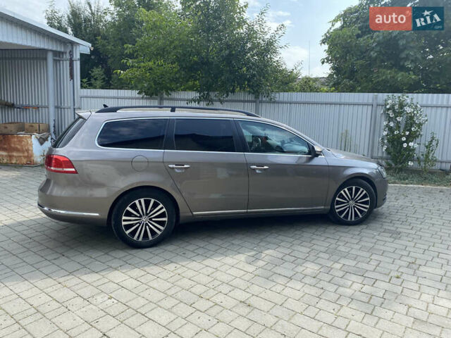 Коричневий JAC-Volkswagen 618, об'ємом двигуна 2 л та пробігом 290 тис. км за 9200 $, фото 11 на Automoto.ua