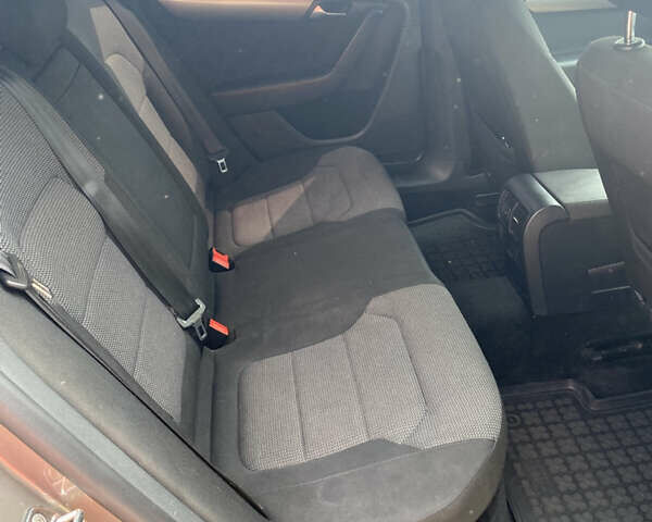 Коричневий JAC-Volkswagen 618, об'ємом двигуна 2 л та пробігом 290 тис. км за 9200 $, фото 5 на Automoto.ua