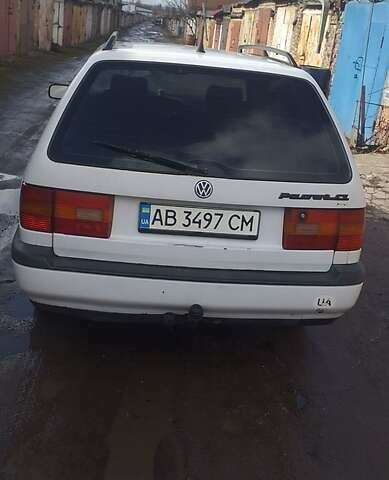 JAC-Volkswagen E20X, объемом двигателя 1.8 л и пробегом 500 тыс. км за 2500 $, фото 1 на Automoto.ua